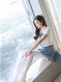 XIAOYU语画界 2022.01.07 VOL.692 杨晨晨Yome(42)